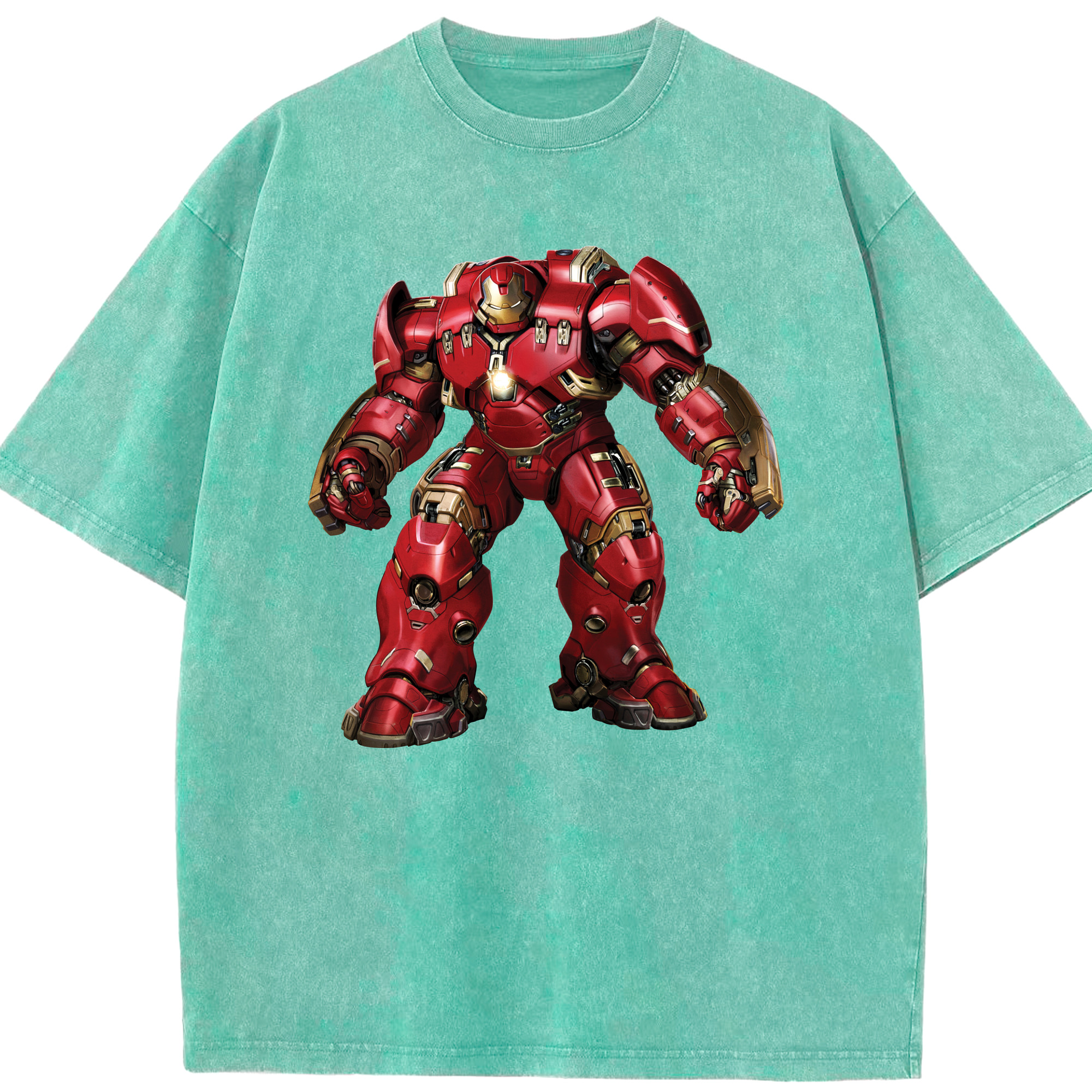 （画像用） アベンジャーズ The Avengers 綿100% ヴィンテージ風 半袖Tシャツ（フロントプリント）